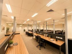 Dapenso Building (D1), Office #600260611